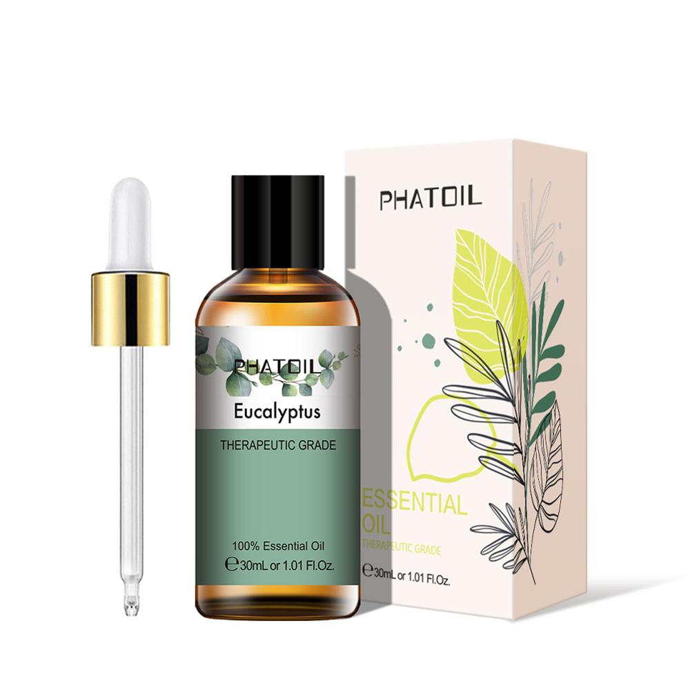 Huile essentielle Eucalyptus PHATOIL 30ml