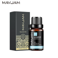 Huile essentielle Jasmin MAYJAM 10ml