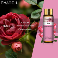 Huile essentielle Rose PHATOIL 10ml