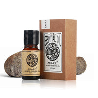 Huile essentielle Musc AKARZ 10ml 30ml 100ml