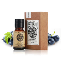 Huile essentielle de cassis AKARZ 10ml,30ml,100ml