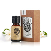 Huile essentielle Jasmin AKARZ 10ml 30ml 100ml