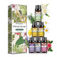 Coffret d'huiles essentielles florales PHATOIL 10ml 6pièces