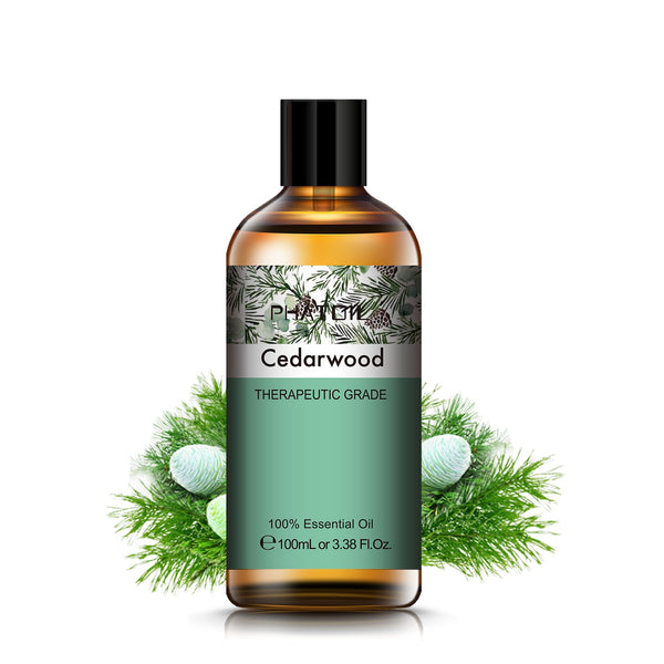 Huile essentielle Bois de cèdre PHATOIL 100ml