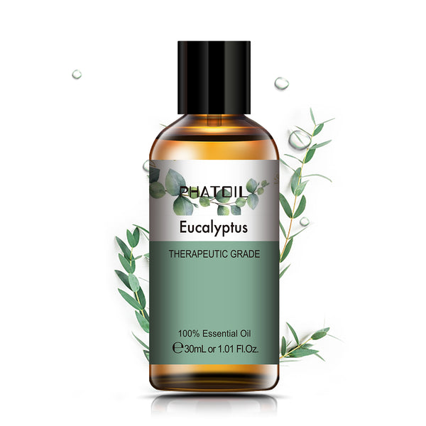 Huile essentielle Eucalyptus PHATOIL 30ml