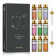 Coffret d'huiles essentielles PHATOIL 10ml 9 pcs