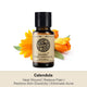 Huile Essentielle de Calendula AKARZ - 10ml / 30ml / 100ml