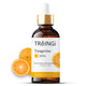 Huile Essentielle de Mandarine TREINGI - 100ml