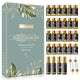 Coffret d'huiles essentielles MAYJAM 38, 25, 20 pièces 5ml