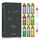 Coffret d'huiles essentielles PHATOIL 10ml 9 pcs