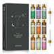 Coffret d'huiles essentielles PHATOIL 10ml 9 pcs