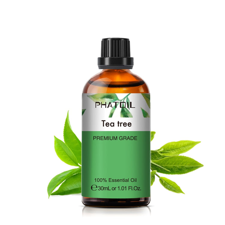 Huile essentielle d'eucalyptus PHATOIL 30ml