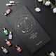 Coffret  d'huiles essentielles PHATOIL 15 Pièces 5ml