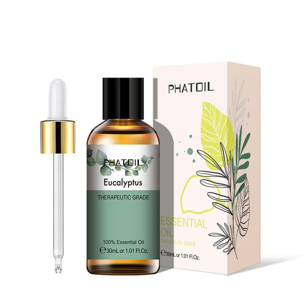 Huile essentielle Eucalyptus PHATOIL 30ml