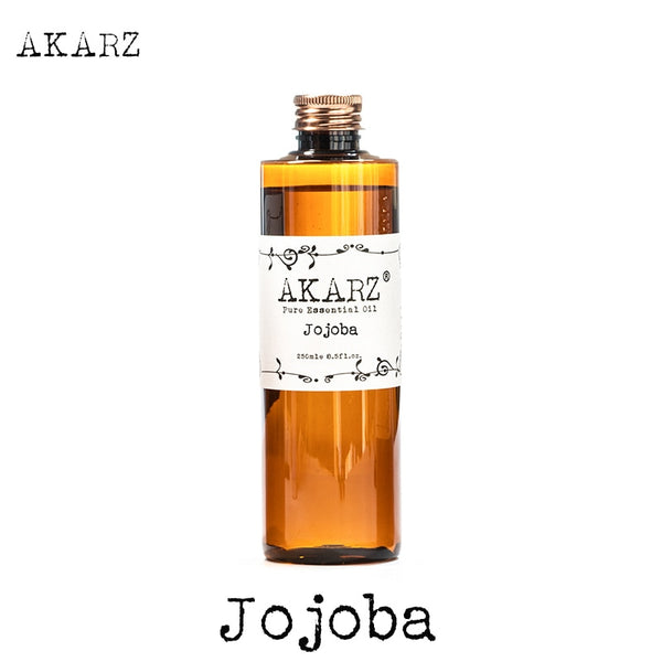 Huile Essentielle de Jojoba AKARZ - 100ml / 250ml / 500ml