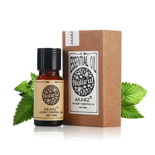 Huile Essentielle de Patchouli AKARZ - 10ml / 30ml / 100ml