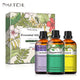Coffret d'huiles essentielles - Lavande, Menthe poivrée, Citron PHATOIL 30ml