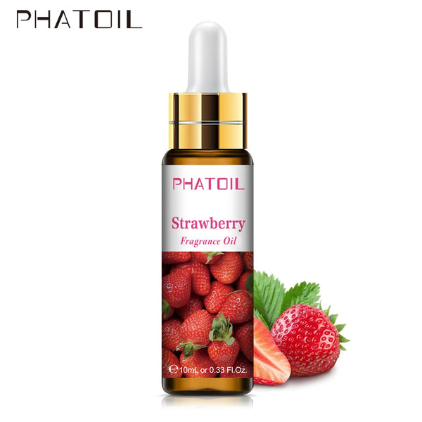 Huile essentielle de Fraise PHATOIL 10ml