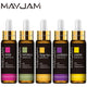Coffret d'huile Essentielle : Rose, Patchouli, Yalng Yalng, Lavande et citron MAYJAM 10ml