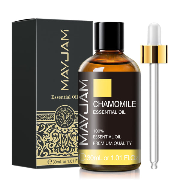 Huile essentielle Camomille  MAYJAM 30ml