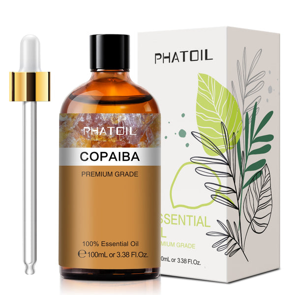 Huile essentielle de Copaiba PHATOIL 100ml