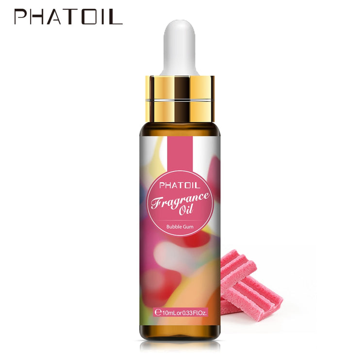 Huile essentielle Bubble gum PHATOIL 10ml